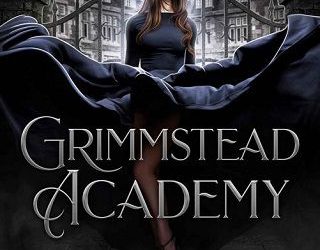 grimmstead academy candace wondrak