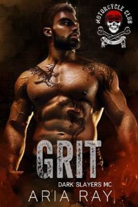 grit, aria ray