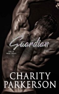guardian, charity parkerson