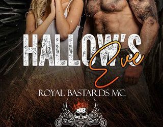 hallow's eve morgan jane mitchell