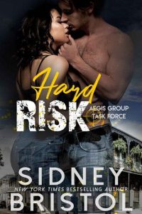 hard risk, sidney bristol