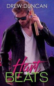 hart beats, drew duncan