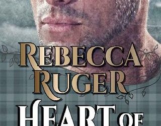 heart of iron rebecca ruger