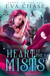 heart of mists, eva chase