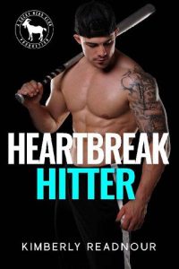 heartbreak hitter, kimberly readnour