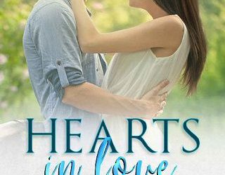 hearts in love chelsey clark