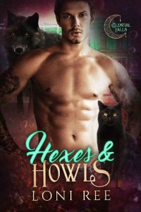 hexes howls, loni ree