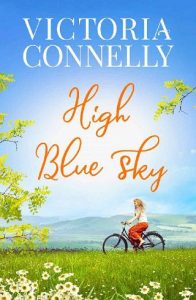 high blue, victoria connelly