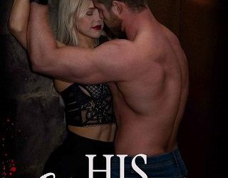 his eternity leah sharelle