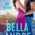 hold on heart bella andre