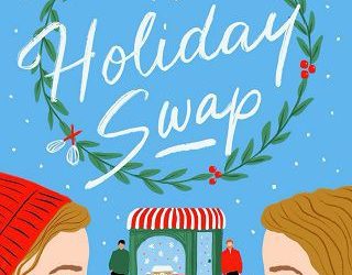 holiday swap maggie knox