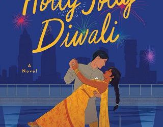 holly jolly diwali sonya lalli