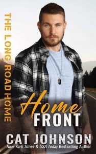 home front, cat johnson