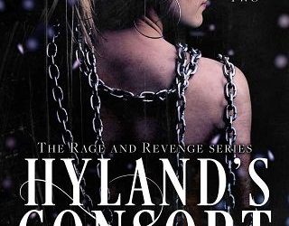 hyland's consort felicity brandon