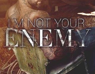 i'm not enemy cara dee