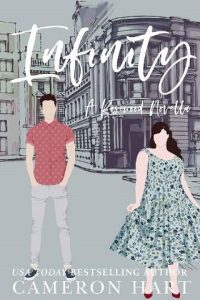 infinity, cameron hart