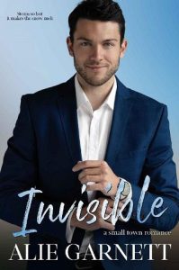 invisible, alie garnett