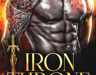 iron throne emma night