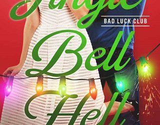 jingle bell denise grover swank