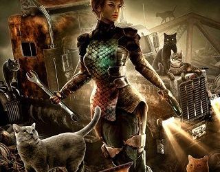 junkyard bargain faith hunter