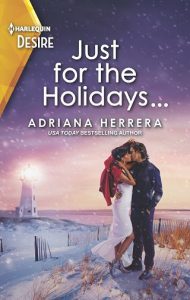 just for holidays, adriana herrera