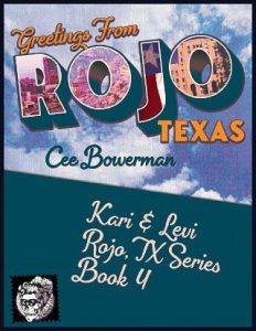 kari levi, cee bowerman