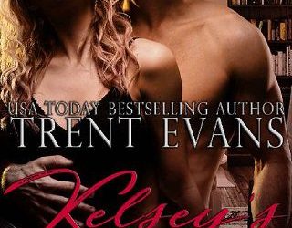 kelsey's keeper trent evans