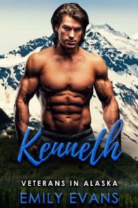 kenneth, emily evans