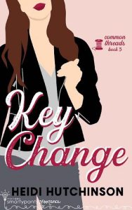 key change, heidi hutchinson