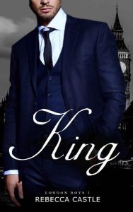 king, rebecca castle