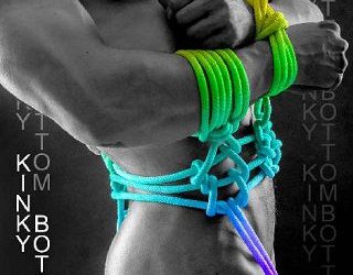 kinky bottom jeremy jenkins