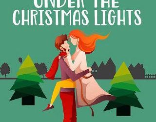 kiss me under cindy ray hale