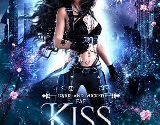 kiss of smoke cate corvin