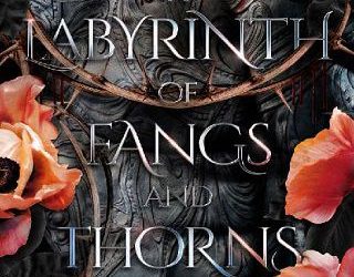 labyrinth fangs lana pecherczyk