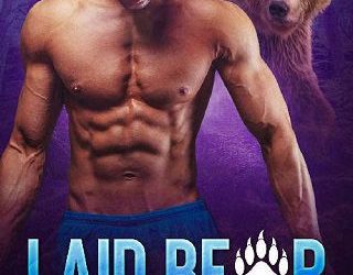 laid bear jailaa west