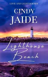 lighthouse beach, cindy jaide