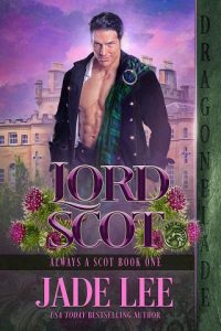 lord scot, jade lee