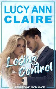 losing control, lucy ann claire