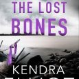lost bones kendra elliot