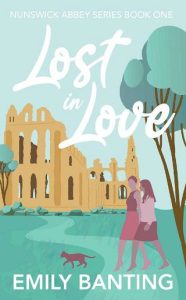 lost in love, emily banting