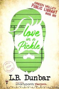 love in pickle, lb dunbar