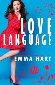 love language, emma hart