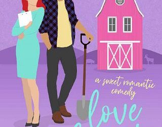 love off-limits jenny proctor