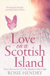 love on island, rosie hendry