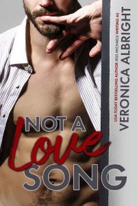 love song, veronica albright