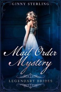 mail order, ginny sterling