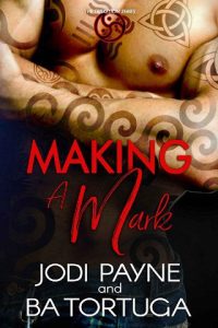 making a mark, jodi payne