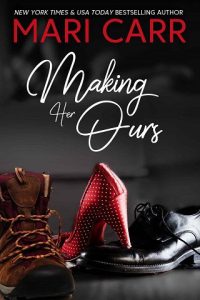 making her ours, mari carr