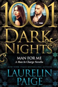 man for me, laurelin paige