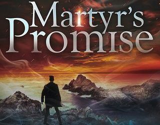 martyr's promise elizabeth hunter